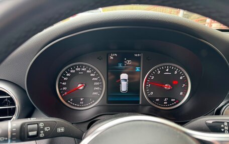 Mercedes-Benz GLC, 2021 год, 4 900 000 рублей, 17 фотография