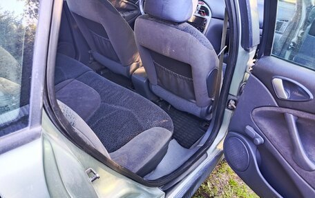 Citroen C5 I рестайлинг, 2003 год, 190 000 рублей, 4 фотография