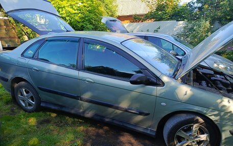 Citroen C5 I рестайлинг, 2003 год, 190 000 рублей, 9 фотография