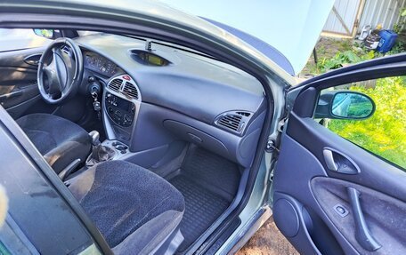 Citroen C5 I рестайлинг, 2003 год, 190 000 рублей, 8 фотография