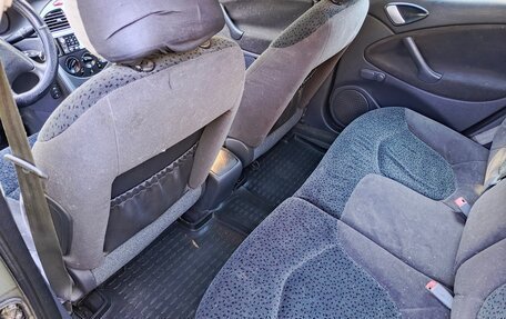 Citroen C5 I рестайлинг, 2003 год, 190 000 рублей, 15 фотография