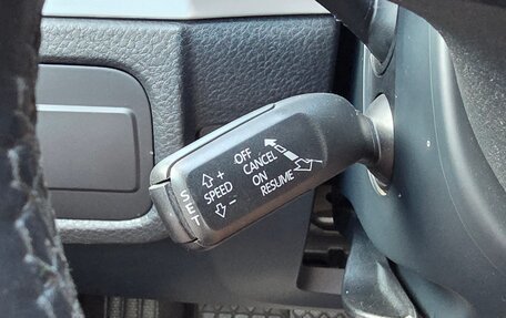 Volkswagen Touareg III, 2013 год, 2 800 000 рублей, 12 фотография