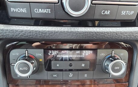 Volkswagen Touareg III, 2013 год, 2 800 000 рублей, 9 фотография