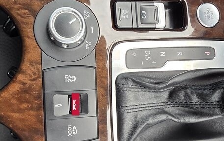 Volkswagen Touareg III, 2013 год, 2 800 000 рублей, 10 фотография