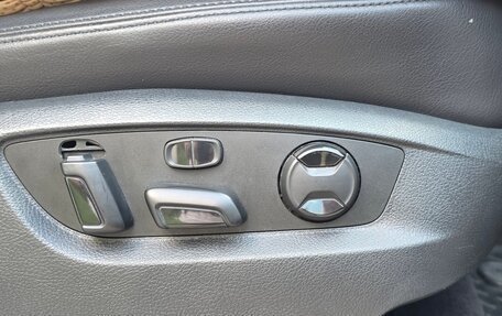 Volkswagen Touareg III, 2013 год, 2 800 000 рублей, 21 фотография