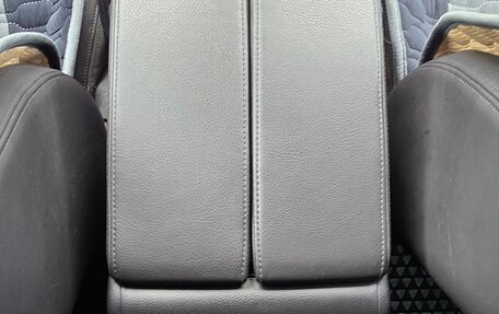 Volkswagen Touareg III, 2013 год, 2 800 000 рублей, 17 фотография