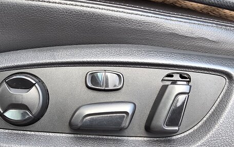 Volkswagen Touareg III, 2013 год, 2 800 000 рублей, 20 фотография