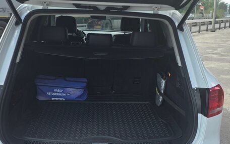 Volkswagen Touareg III, 2013 год, 2 800 000 рублей, 28 фотография
