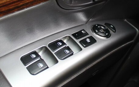 Hyundai Santa Fe III рестайлинг, 2012 год, 1 399 000 рублей, 9 фотография