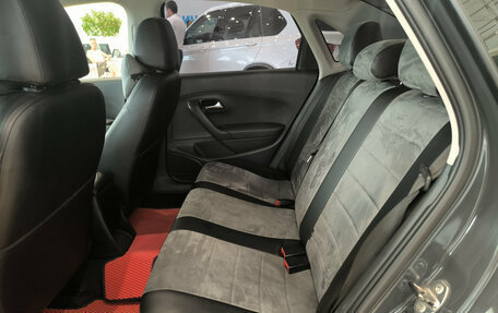 Volkswagen Polo VI (EU Market), 2013 год, 670 000 рублей, 12 фотография