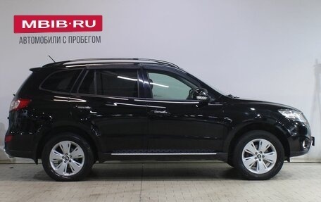 Hyundai Santa Fe III рестайлинг, 2012 год, 1 399 000 рублей, 8 фотография