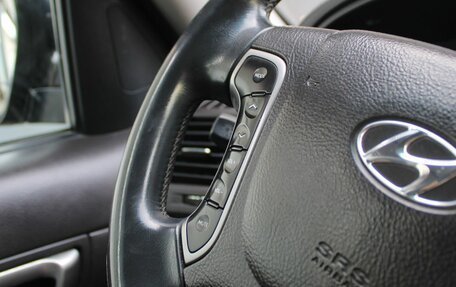 Hyundai Santa Fe III рестайлинг, 2012 год, 1 399 000 рублей, 10 фотография