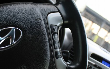 Hyundai Santa Fe III рестайлинг, 2012 год, 1 399 000 рублей, 11 фотография