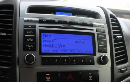 Hyundai Santa Fe III рестайлинг, 2012 год, 1 399 000 рублей, 14 фотография