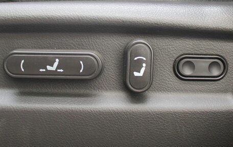 Hyundai Santa Fe III рестайлинг, 2012 год, 1 399 000 рублей, 16 фотография