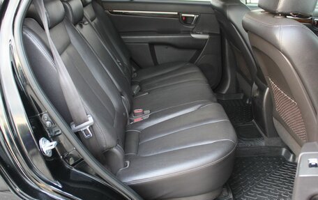 Hyundai Santa Fe III рестайлинг, 2012 год, 1 399 000 рублей, 18 фотография