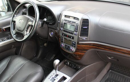 Hyundai Santa Fe III рестайлинг, 2012 год, 1 399 000 рублей, 17 фотография