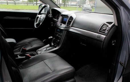 Chevrolet Captiva I, 2012 год, 1 140 000 рублей, 5 фотография