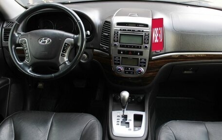 Hyundai Santa Fe III рестайлинг, 2012 год, 1 399 000 рублей, 13 фотография