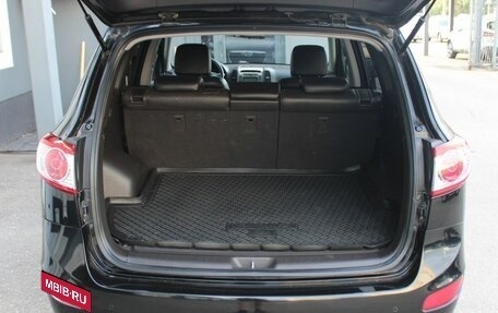 Hyundai Santa Fe III рестайлинг, 2012 год, 1 399 000 рублей, 19 фотография