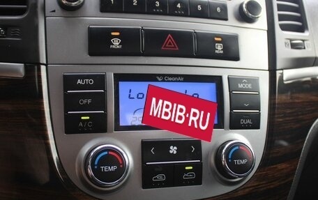 Hyundai Santa Fe III рестайлинг, 2012 год, 1 399 000 рублей, 20 фотография
