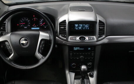 Chevrolet Captiva I, 2012 год, 1 140 000 рублей, 7 фотография
