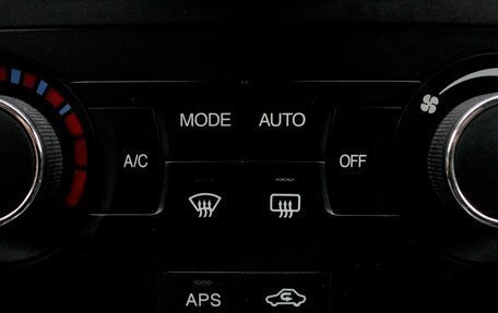 Chevrolet Captiva I, 2012 год, 1 140 000 рублей, 14 фотография
