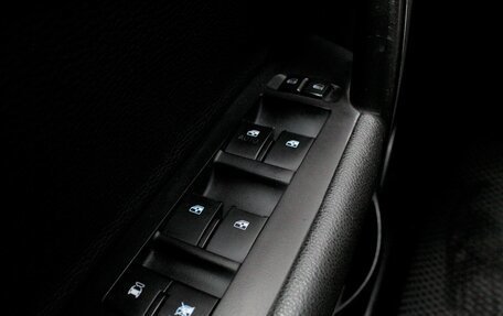 Chevrolet Captiva I, 2012 год, 1 140 000 рублей, 20 фотография