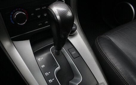 Chevrolet Captiva I, 2012 год, 1 140 000 рублей, 13 фотография