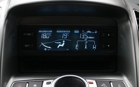 Chevrolet Captiva I, 2012 год, 1 140 000 рублей, 16 фотография