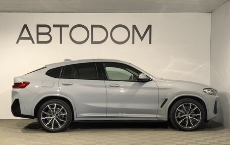 BMW X4, 2024 год, 7 390 000 рублей, 6 фотография