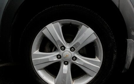 Chevrolet Captiva I, 2012 год, 1 140 000 рублей, 26 фотография