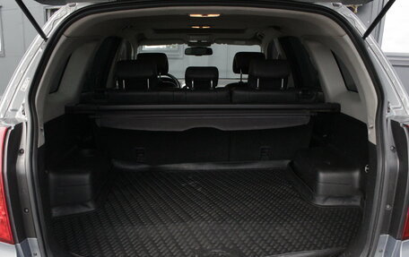 Chevrolet Captiva I, 2012 год, 1 140 000 рублей, 24 фотография