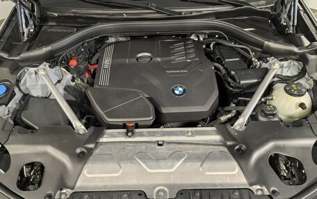 BMW X4, 2024 год, 7 390 000 рублей, 10 фотография