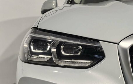 BMW X4, 2024 год, 7 390 000 рублей, 8 фотография