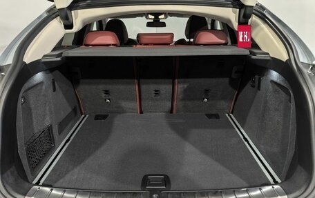 BMW X4, 2024 год, 7 390 000 рублей, 9 фотография