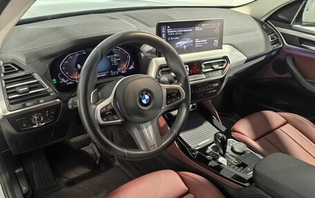 BMW X4, 2024 год, 7 390 000 рублей, 12 фотография