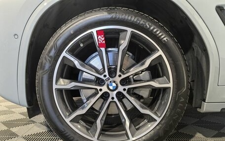 BMW X4, 2024 год, 7 390 000 рублей, 7 фотография
