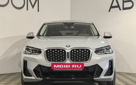 BMW X4, 2024 год, 7 390 000 рублей, 3 фотография