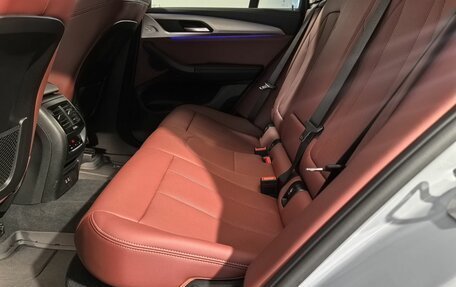 BMW X4, 2024 год, 7 390 000 рублей, 14 фотография