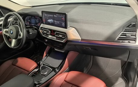 BMW X4, 2024 год, 7 390 000 рублей, 19 фотография