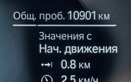 BMW X4, 2024 год, 7 390 000 рублей, 13 фотография