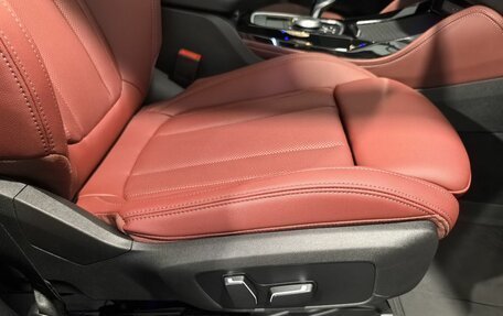 BMW X4, 2024 год, 7 390 000 рублей, 18 фотография