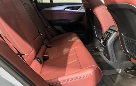 BMW X4, 2024 год, 7 390 000 рублей, 15 фотография