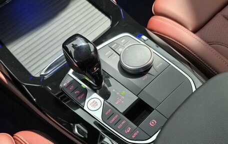 BMW X4, 2024 год, 7 390 000 рублей, 31 фотография