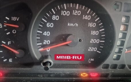 Toyota Land Cruiser 100 рестайлинг 2, 1999 год, 1 750 000 рублей, 6 фотография