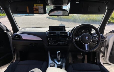 BMW 1 серия, 2016 год, 1 500 000 рублей, 7 фотография