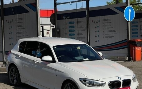 BMW 1 серия, 2016 год, 1 500 000 рублей, 2 фотография