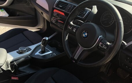 BMW 1 серия, 2016 год, 1 500 000 рублей, 12 фотография