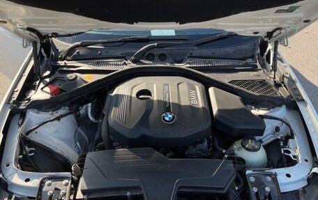 BMW 1 серия, 2016 год, 1 500 000 рублей, 17 фотография